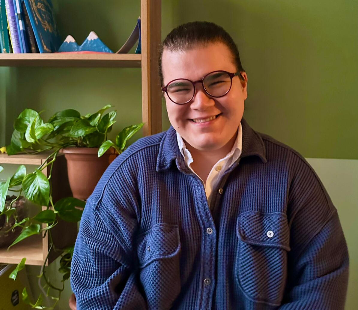 Osanna Marashlian Portrait of therapist Osanna Marashlian